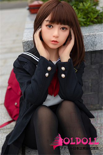 My Loli Waifu 150cm Cカップ Yumeちゃん シリコン製ヘッド+TPE製ボディー  ロり系等身大リアルラブドール