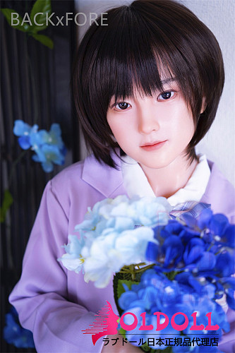 My Loli Waifu フルシリコン製138cm Bカップ 阳翔ヘッド 等身大リアルラブドール
