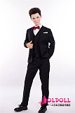 DHDOLL フルシリコン製 150CM 尼克ちゃん 男性ラブドール 等身大リアルドール