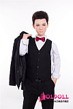 DHDOLL フルシリコン製 150CM 尼克ちゃん 男性ラブドール 等身大リアルドール