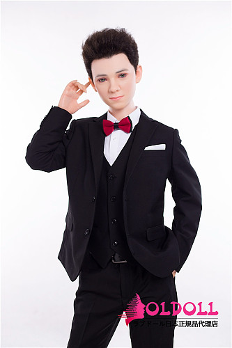 DHDOLL フルシリコン製 150CM 尼克ちゃん 男性ラブドール 等身大リアルドール