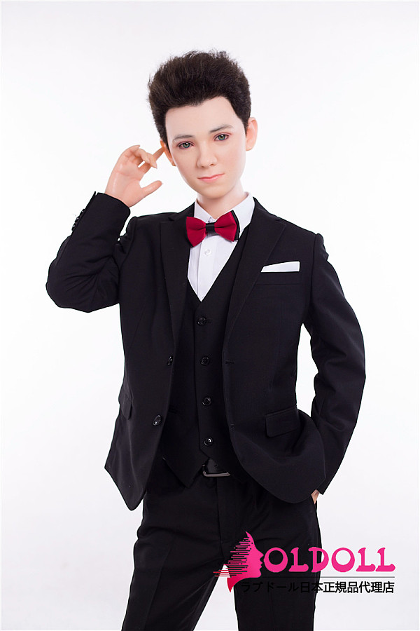 DHDOLL フルシリコン製 150CM 尼克ちゃん 男性ラブドール 等身大リアルドール