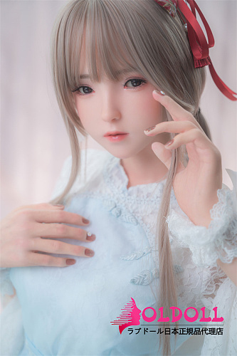 FUDOLL  ラブドール #J14ヘッド 150cm Bカップ シリコンヘッド＋TPEボディ 眉毛と睫毛植毛加工あり 等身大リアルラブドール