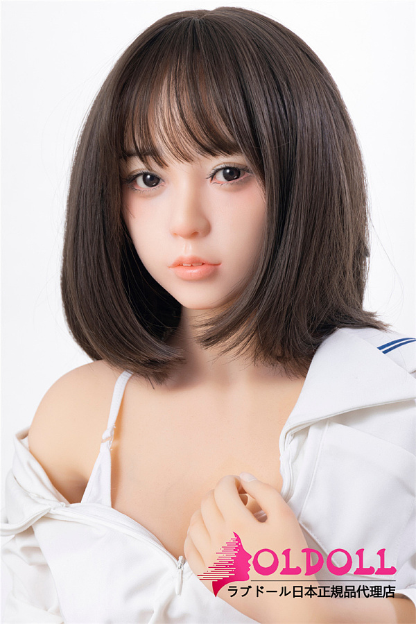 My Loli Waifu 145cm Bカップ 夢ヘッド TPE製ボディ 等身大リアルラブドール