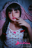My Loli Waifu 145cm Aカップ 初香Hatsukaちゃん TPE製ヘッド+TPE製ボディー ロり系等身大リアルラブドール
