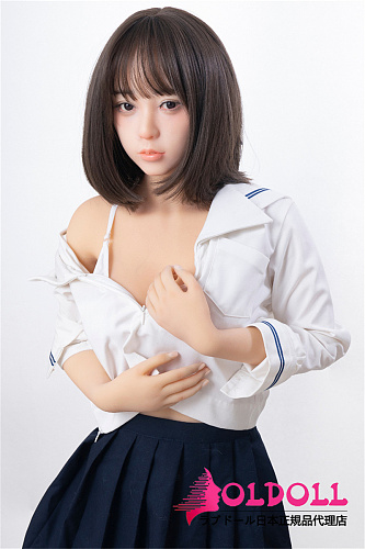 My Loli Waifu 145cm Bカップ 夢ヘッド TPE製ボディ 等身大リアルラブドール
