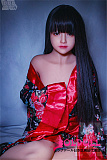 My Loli Waifu 145cm Aカップ 初香Hatsukaちゃん TPE製ヘッド+TPE製ボディー ロり系等身大リアルラブドール