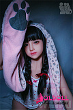 My Loli Waifu 145cm Aカップ 初香Hatsukaちゃん TPE製ヘッド+TPE製ボディー ロり系等身大リアルラブドール