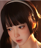 My Loli Waifu ドール 145cm Bカップ 夢ヘッド TPE製ボディ 等身大リアルラブドール