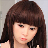 My Loli Waifu ドール 145cm Bカップ 夢ヘッド TPE製ボディ 等身大リアルラブドール