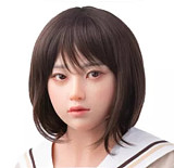 My Loli Waifu ドール 145cm Bカップ 夢ヘッド TPE製ボディ 等身大リアルラブドール