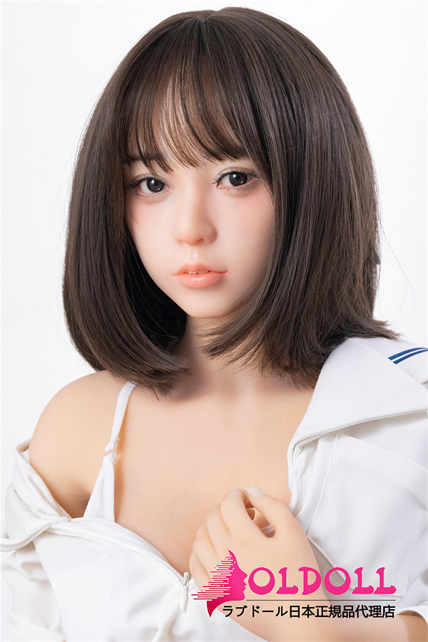 My Loli Waifu ドール 145cm Bカップ 夢ヘッド TPE製ボディ 等身大リアルラブドール