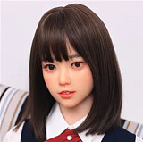 My Loli Waifu ドール 145cm Bカップ 夢ヘッド TPE製ボディ 等身大リアルラブドール