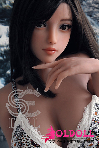SEDOLL 161cm Fカップ ＃L076ヘッド TPE製等身大リアルラブドール
