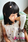 My Loli Waifu ドール 126cm AAカップ 初香Hatsukaヘッド シリコンヘッド+TPE製ボディ 等身大リアルラブドール