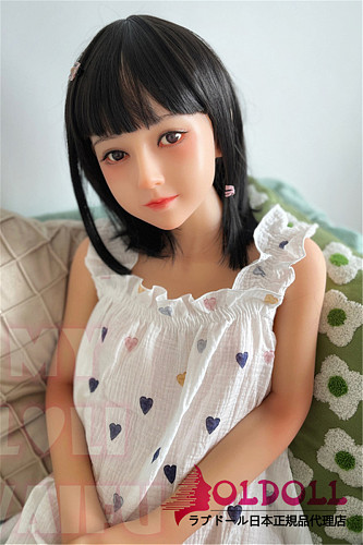 My Loli Waifu ドール 126cm AAカップ 初香Hatsukaヘッド シリコンヘッド+TPE製ボディ 等身大リアルラブドール