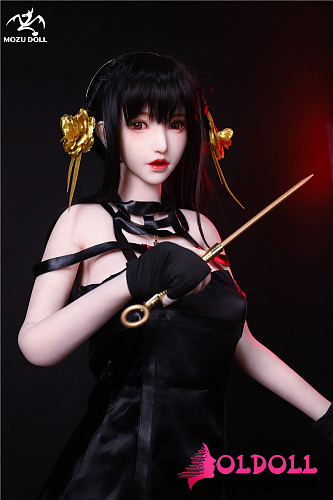 MOZU DOLL 163cm  Hカップ 约尔(yuer)ちゃん TPE製等身大ラブドール 宣伝画像と同じ制服も付属