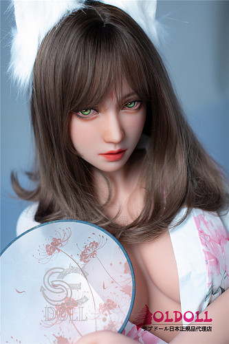 SEDOLL 161cm Fカップ ＃079ヘッド TPE製等身大リアルラブドール