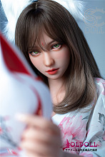 SEDOLL 161cm Fカップ ＃079ヘッド TPE製等身大リアルラブドール