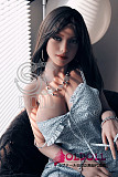 SEDOLL 161cm Fカップ ＃100ヘッド TPE製等身大リアルラブドール