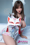 SEDOLL 161cm Fカップ ＃079ヘッド TPE製等身大リアルラブドール