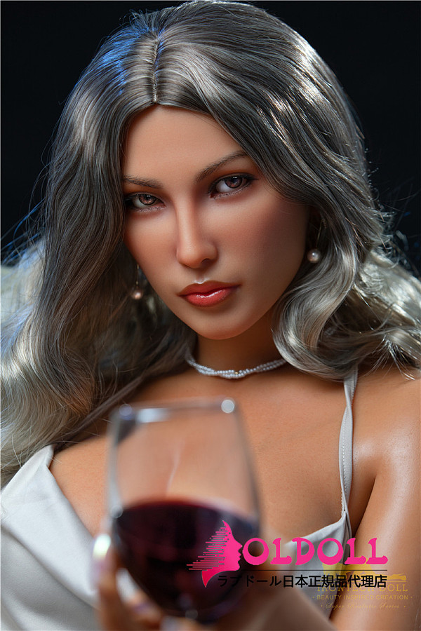 Irontechdoll 164cm Eカップ S23 Catlinヘッド シリコン製リアルラブドール 塗装加工あり 眉毛と睫毛植毛加工あり  リアルドール 等身大 ダッチワイフ