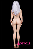 GD Sino doll ボディ単体 156cm Cカップ/155cm Kカップ/160CM Cカップ選択可能 フルシリコンラブドール