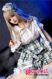 GD Sino doll 156cm Cカップ #G1洛紫 フルシリコンラブドール