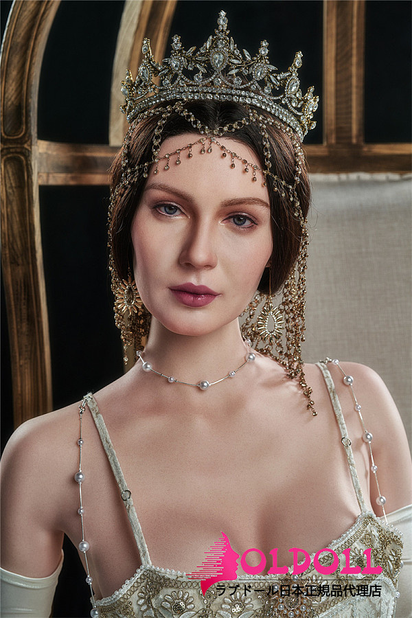 ZELEX フルシリコン製 170cm Cカップ+GE78ヘッド  等身大リアルラブドール