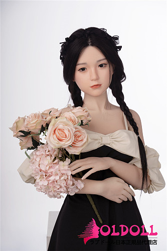 AXBDOLL 掲載画像シリコンヘッドGD13  tpeボディ140CM バスト中 ロリ系ミニドール 等身大TPEラブドール
