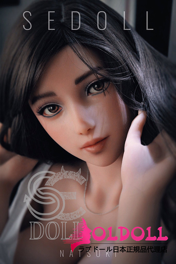 SEDOLL 161cm Fカップ ＃L076ヘッド TPE製等身大リアルラブドール