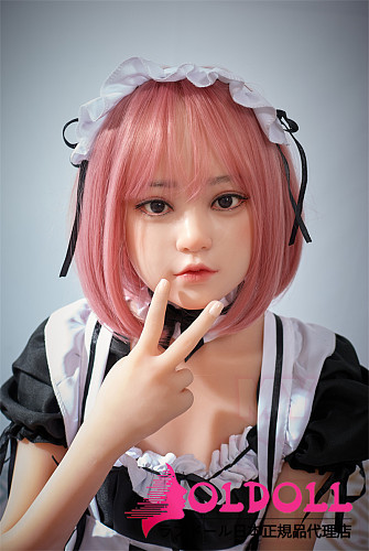 My Loli Waifu ドール 138cm AAカップ 芽衣（MEI）ヘッド シリコンヘッド+TPE製ボディ 等身大リアルラブドール