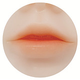 Siliko doll  ヘッド単体  頭のみ フルシリコンラブドール リアルラブドール