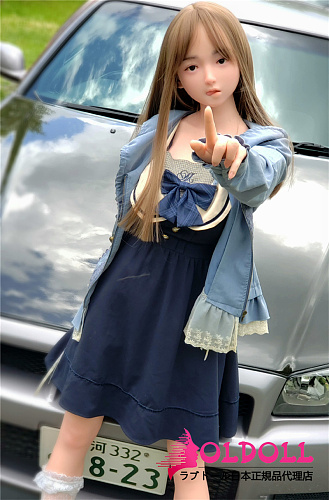 Art-doll 最新作148cm Dカップ M2ヘッド 優香ちゃん 軽量化19KG フルシリコンラブドール（新しいシリーズ M16ボルトのジョイントを採用）
