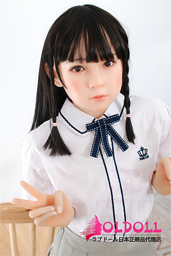 My Loli Waifu ドール 138cm AAカップ Sanaヘッド TPE製ボディ 等身大リアルラブドール