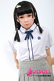 My Loli Waifu ドール 138cm AAカップ Sanaヘッド TPE製ボディ 等身大リアルラブドール