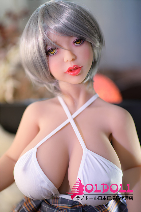 6YE DOLL  #a2ヘッド  105cm Iカップ TPE製ラブドール