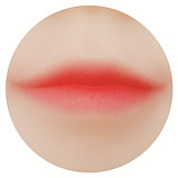 Siliko doll  ヘッド単体  頭のみ フルシリコンラブドール リアルラブドール