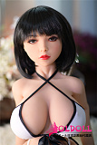 6YE DOLL  #a4ヘッド  105cm Iカップ TPE製ラブドール