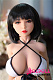 6YE DOLL  #a4ヘッド  105cm Iカップ TPE製ラブドール