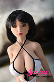 6YE DOLL  #a4ヘッド  105cm Iカップ TPE製ラブドール