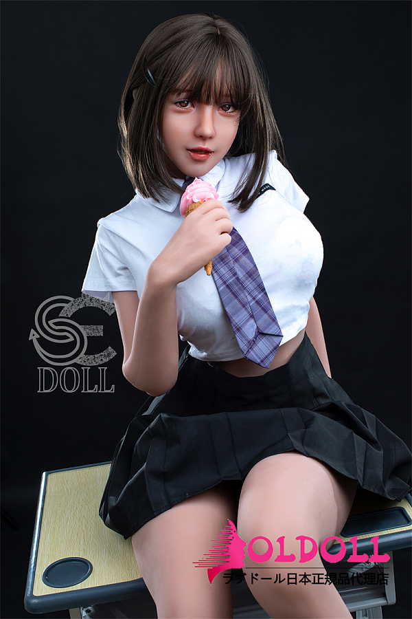 SEDOLL 161cm Fカップ ＃080ヘッド TPE製等身大リアルラブドール