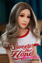 6YE DOLL  #7 ヘッド 掲載画像 新160cm Gカップ TPE製ラブドール 筋肉タイプ