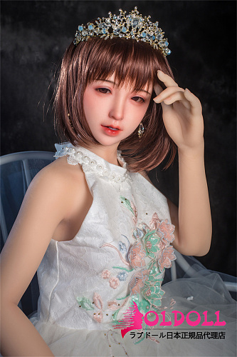Sanhui Doll 最新作 掲載画像は#145-11ヘッド 145cmDカップ シリコン製等身大リアルラブドール