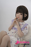 AXBDOLL 人気TB02ヘッド 最新ボディ100CM貧乳 ロリ系等身大TPEラブドール