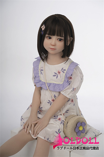 AXBDOLL 人気TB02ヘッド 最新ボディ100CM貧乳 ロリ系等身大TPEラブドール