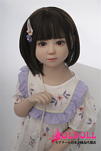 AXBDOLL 人気TB02ヘッド 最新ボディ100CM貧乳 ロリ系等身大TPEラブドール