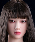 B2頭部 159cm巨乳 Bmate(ビメート) ラブドール TPE材質ボディー ヘッド材質など選択可能