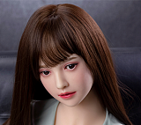 B2頭部 159cm巨乳 Bmate(ビメート) ラブドール TPE材質ボディー ヘッド材質など選択可能