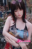 【RRS版】TOPSINO ＃T17  米楠（minan）ヘッド170cm Bカップ シリコン製ラブドール 等身大 ダッチワイフ リアルドール